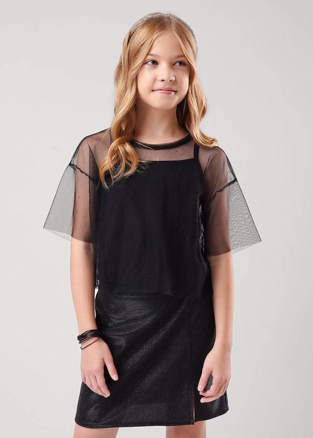 CLE 757242/26кд Блузка детская фото 1