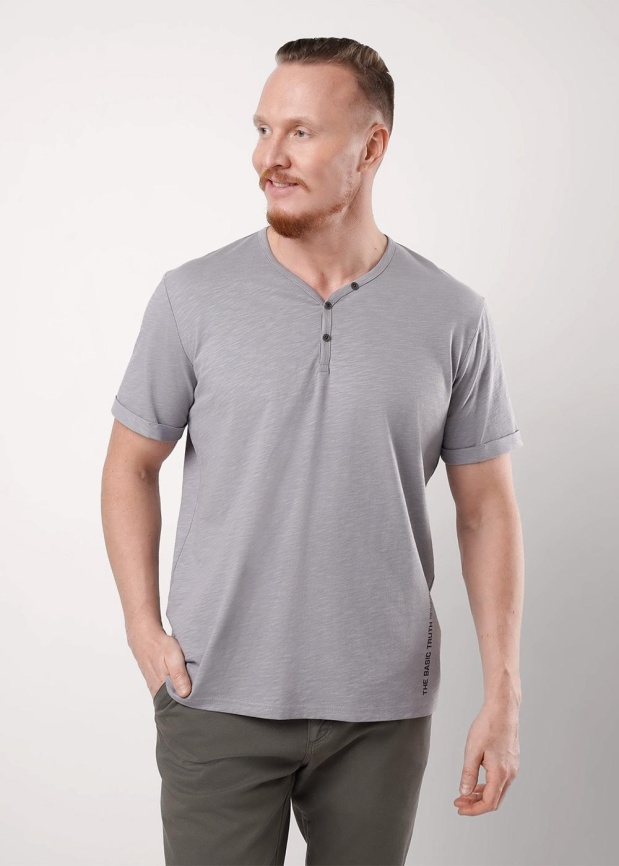 CLE 552533/23о maxi_п Футболка мужская фото 3