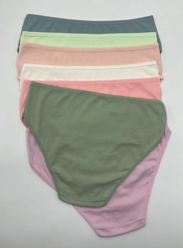 Трусы для женщин 7 шт (средний размер) 724156 фото 2