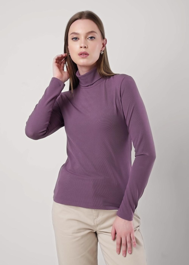 CLE 356884рв Водолазка женская фото 1