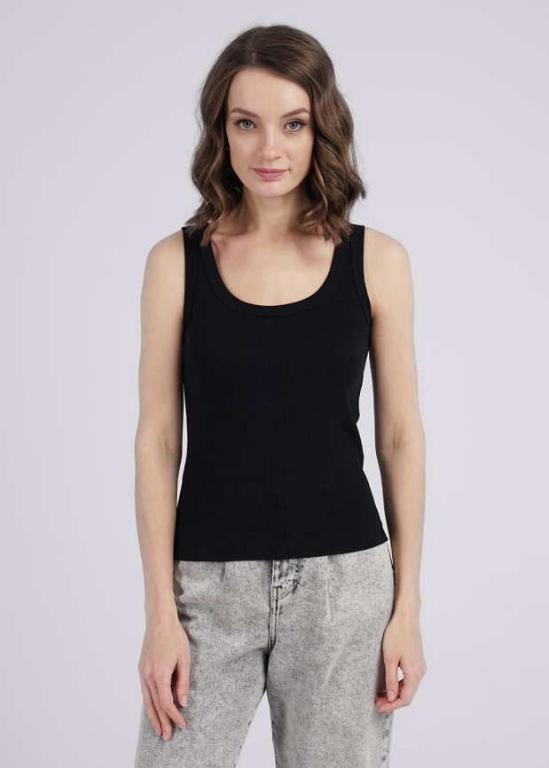 CLE 246418ш_у Майка женская фото 1