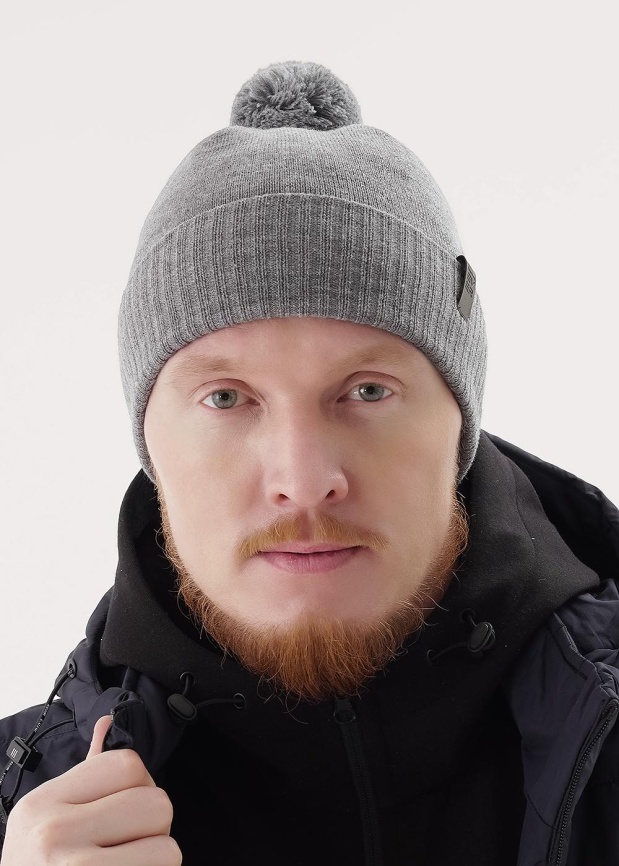 CLE 454433аш Шапка мужская фото 2