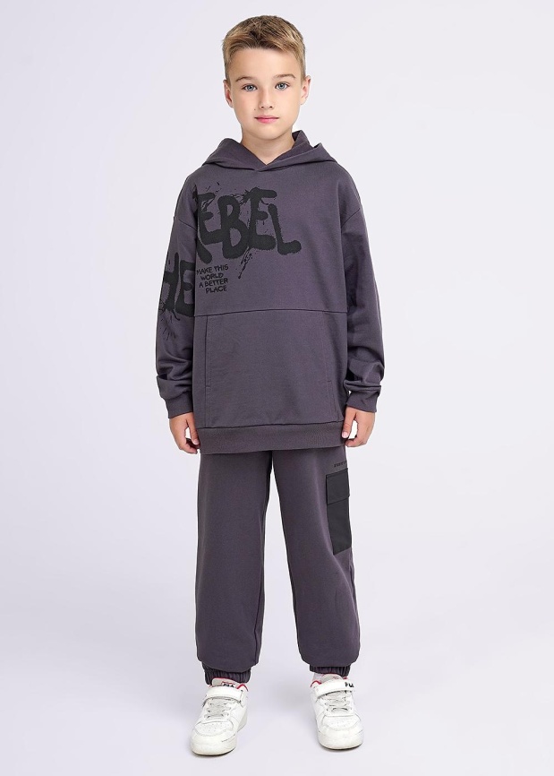 CLE 746813/88ф_п Худи детское фото 1