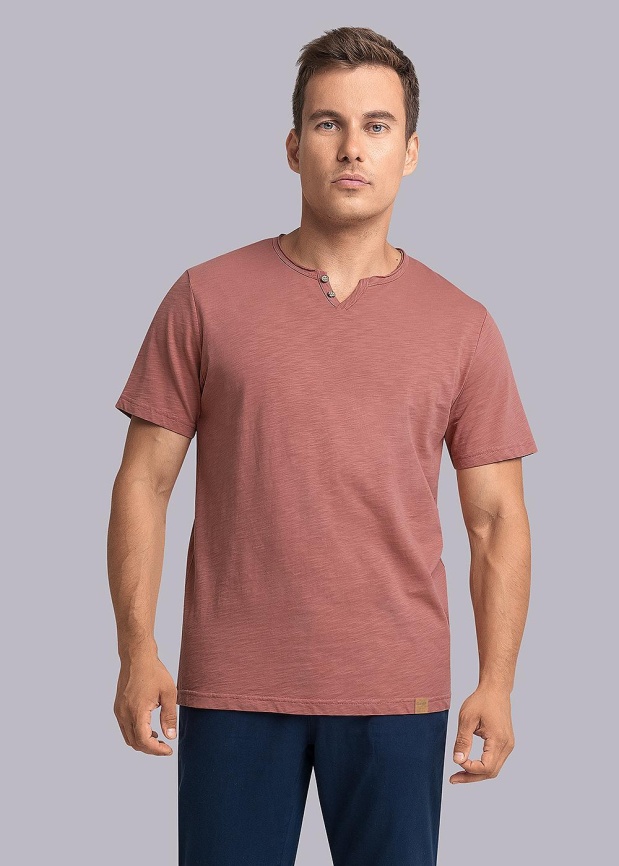 CLE 602029о maxi Футболка мужская фото 3