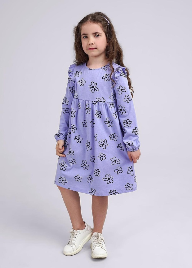 CLE 746740кдн Платье детское фото 2