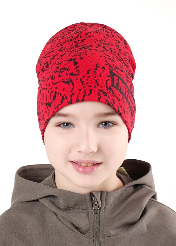 CLE 556026/2рп Шапка детская фото 2
