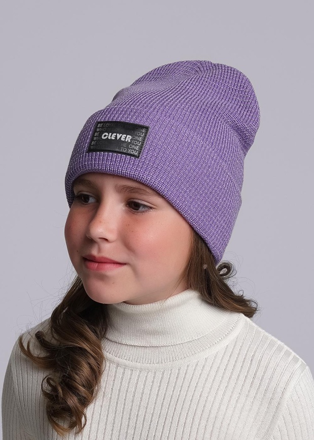 CLE 433870ак Шапка детская фото 1