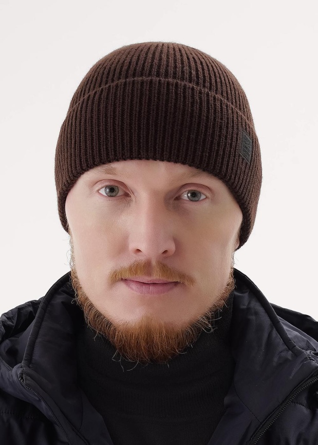 CLE 454429аш Шапка мужская фото 3