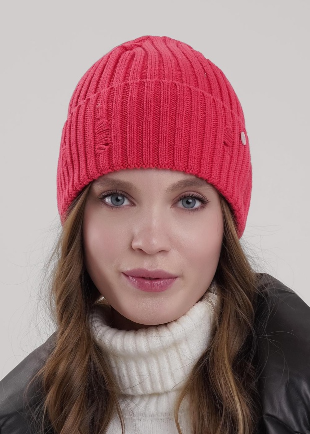 CLE 444208ха Шапка женская фото 1