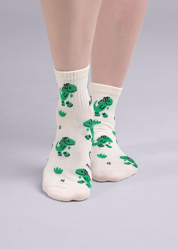 CLE С4405 16-18,18-20 Носки детские для мальчика фото 1