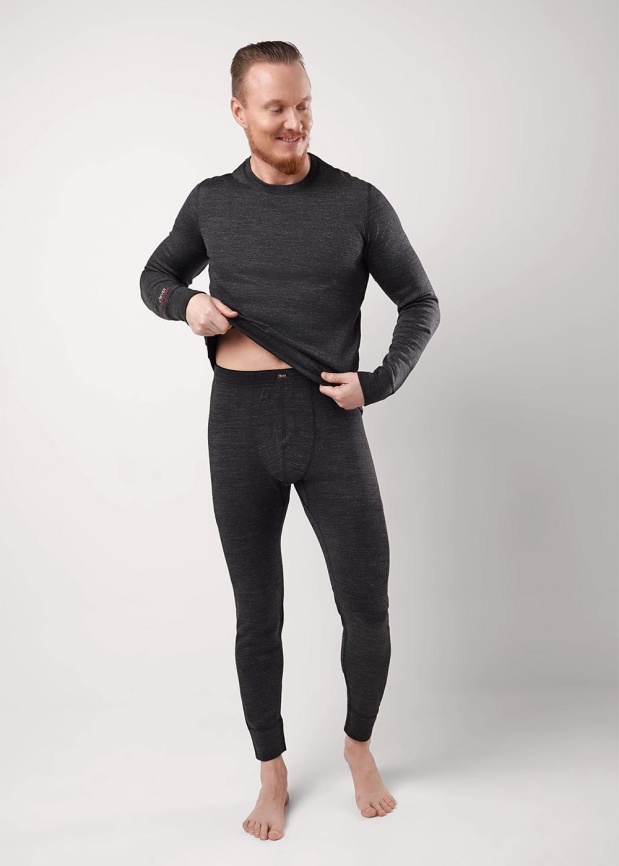 CLE MP600520/2 Кальсоны мужские фото 2