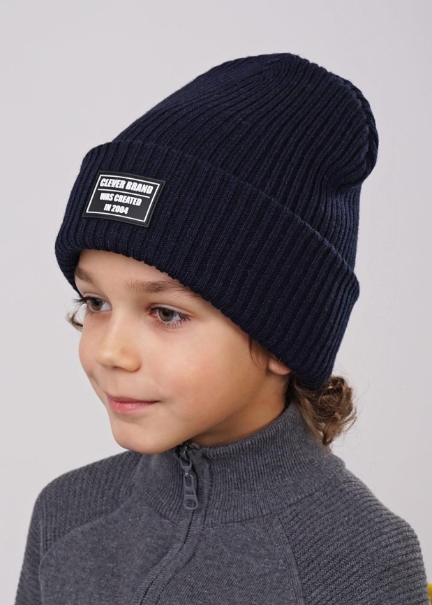 CLE 702831аш Шапка детская фото 4