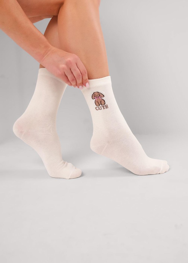 CLE Д5630 Носки женские фото 1