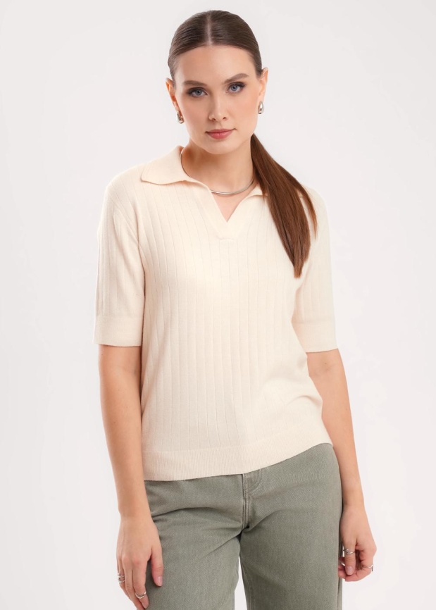 CLE 364618вн Джемпер женский фото 2