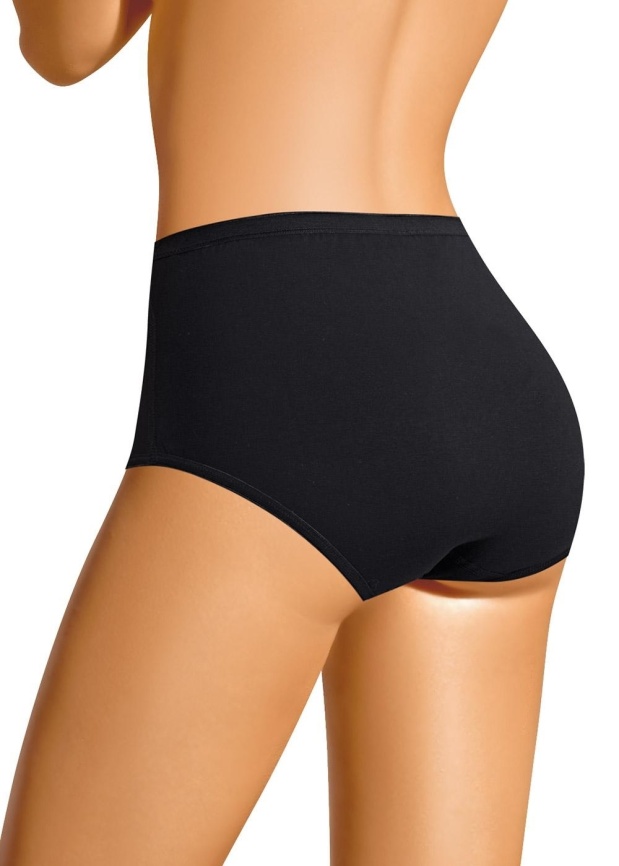 CLE U001 Трусы женские макси фото 7