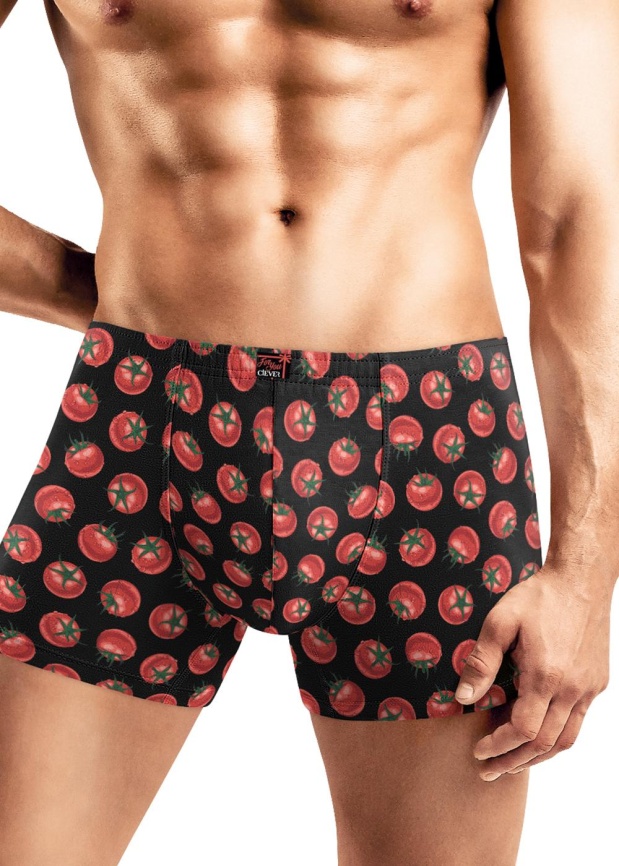 CLE MSH451821 Трусы мужские шорты фото 1