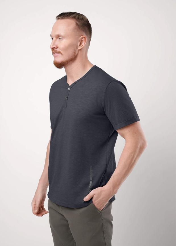 CLE 552533/23о_п Футболка мужская фото 2