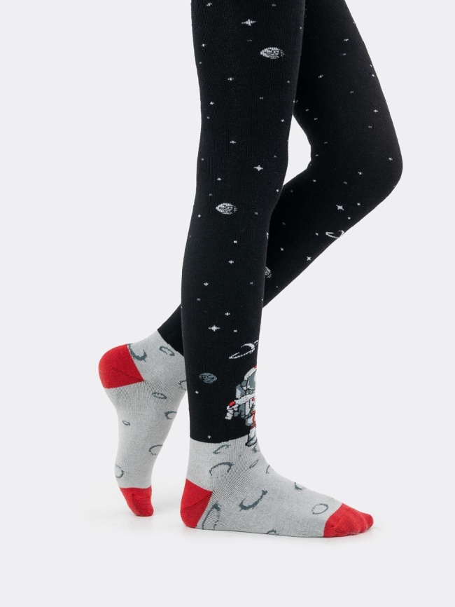 702K-1104, КОЛГОТКИ ДЕТСКИЕ, Марк Формэль фото 2