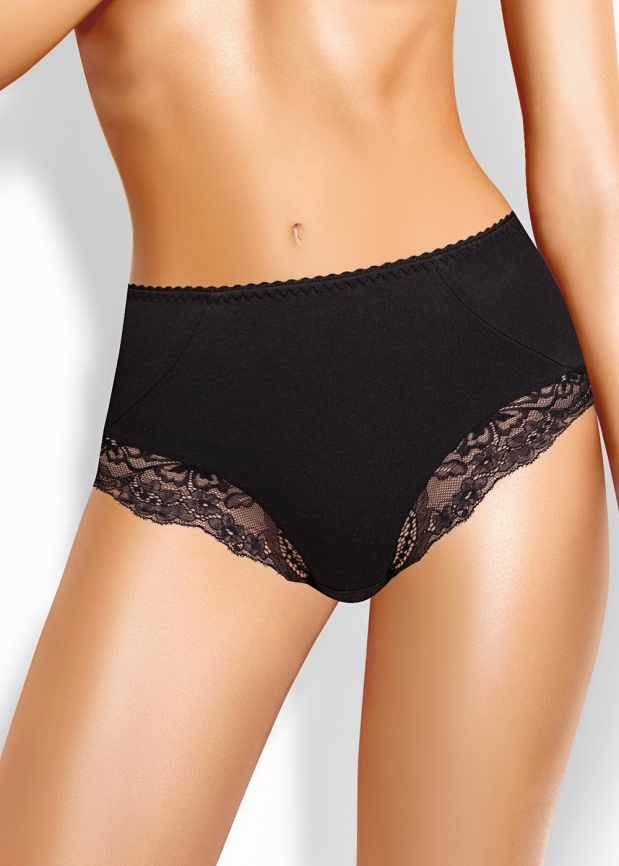 CLE U1190 Трусы женские макси фото 3