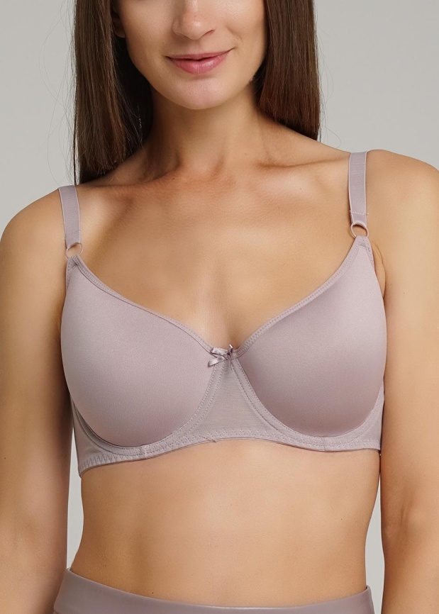 CLE LBR007pk Бюстгальтер женский фото 4