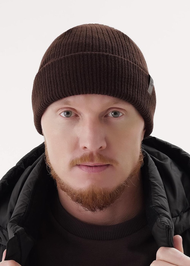 CLE 454452аш Шапка мужская фото 2