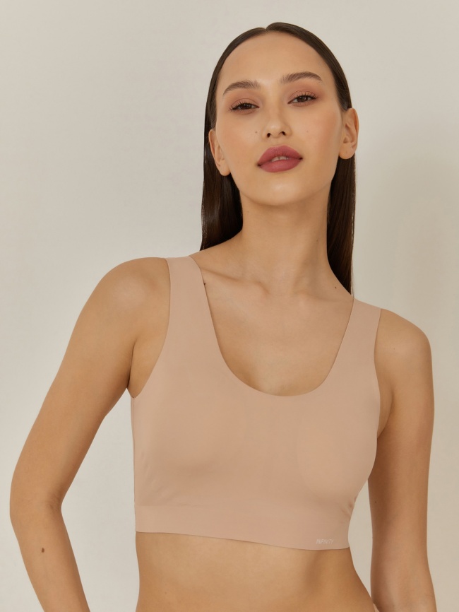 Топ жен. Karla черный фото 1