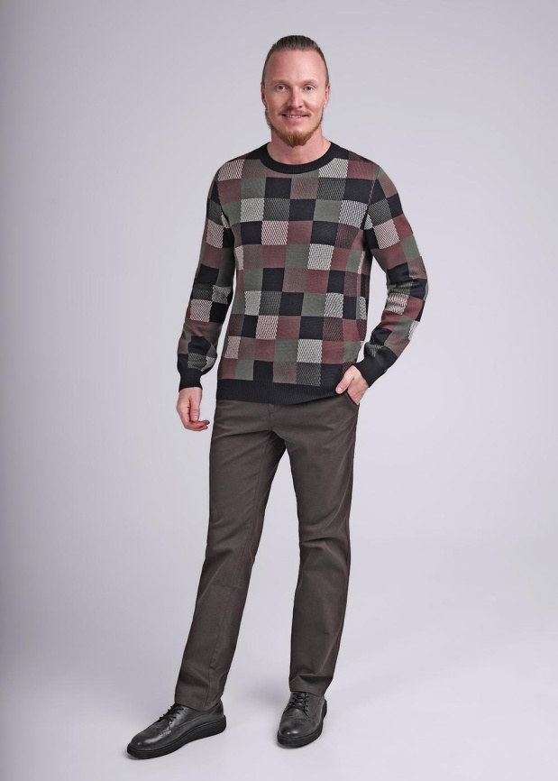 CLE 444253/17ха Джемпер мужской фото 1