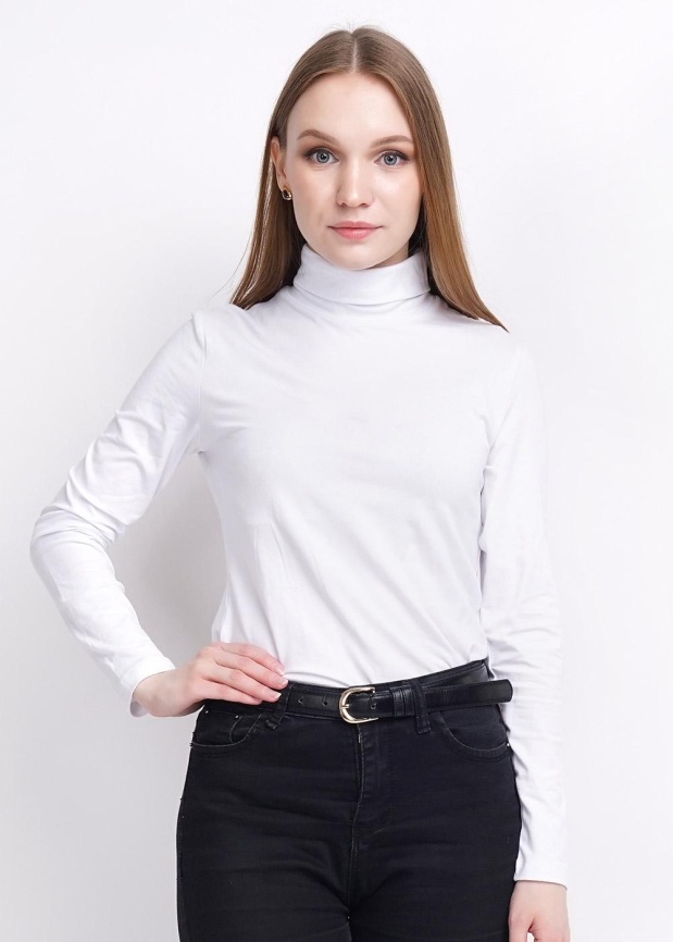 CLE LD650-2 Водолазка женская фото 1