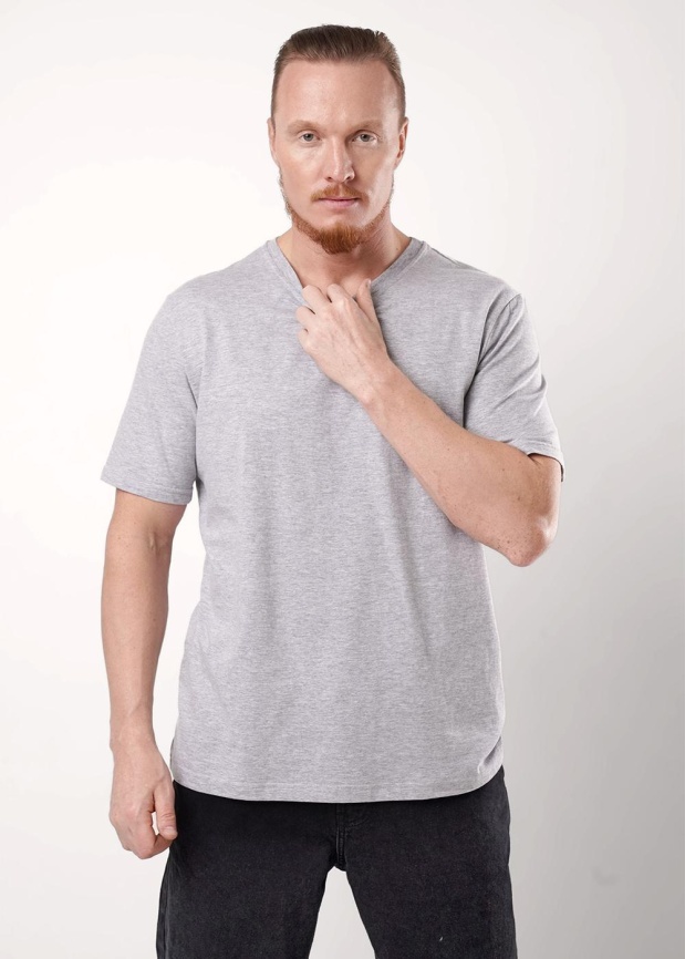 CLE 600351кд maxi Футболка мужская фото 1