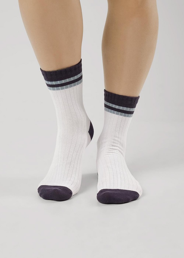 CLE Д5546 Носки женские фото 1