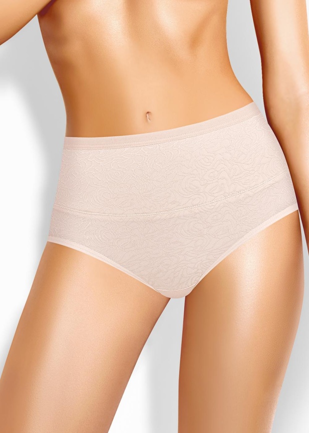 CLE M1084 Трусы женские макси фото 2