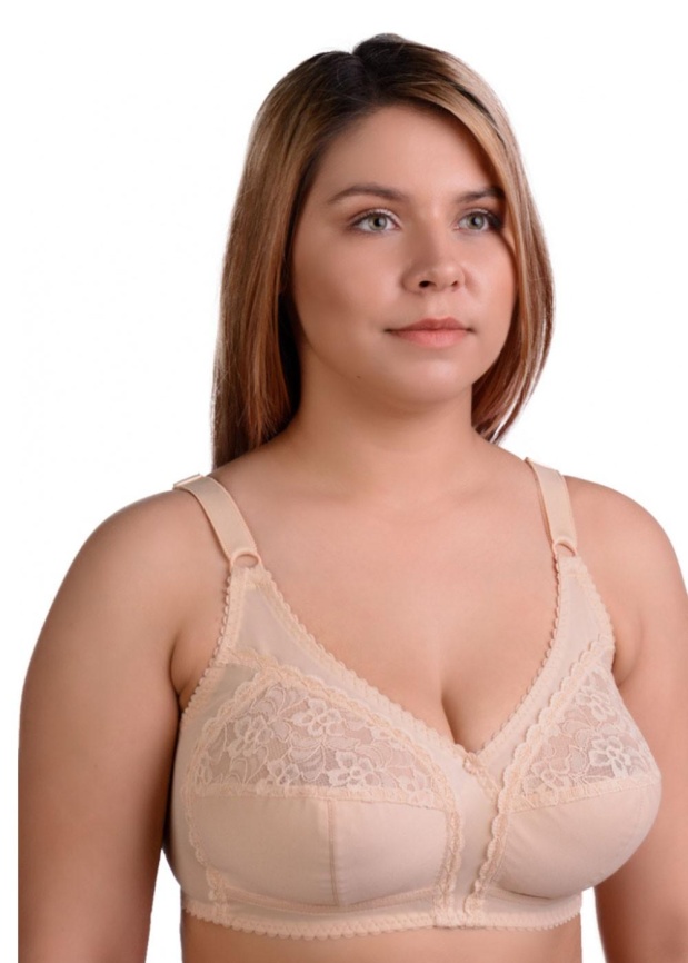 ЧЛ 1117 Бюстгальтер женский фото 2