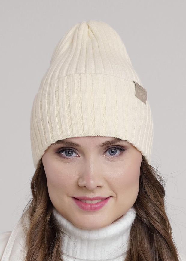 CLE 453801вн Шапка женская фото 1