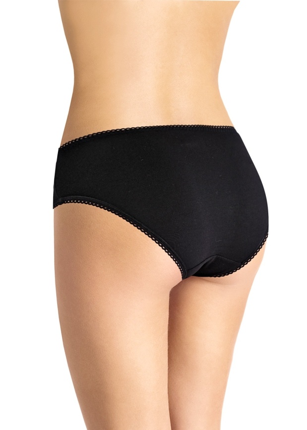 CLE C049к Трусы женские слипы фото 4