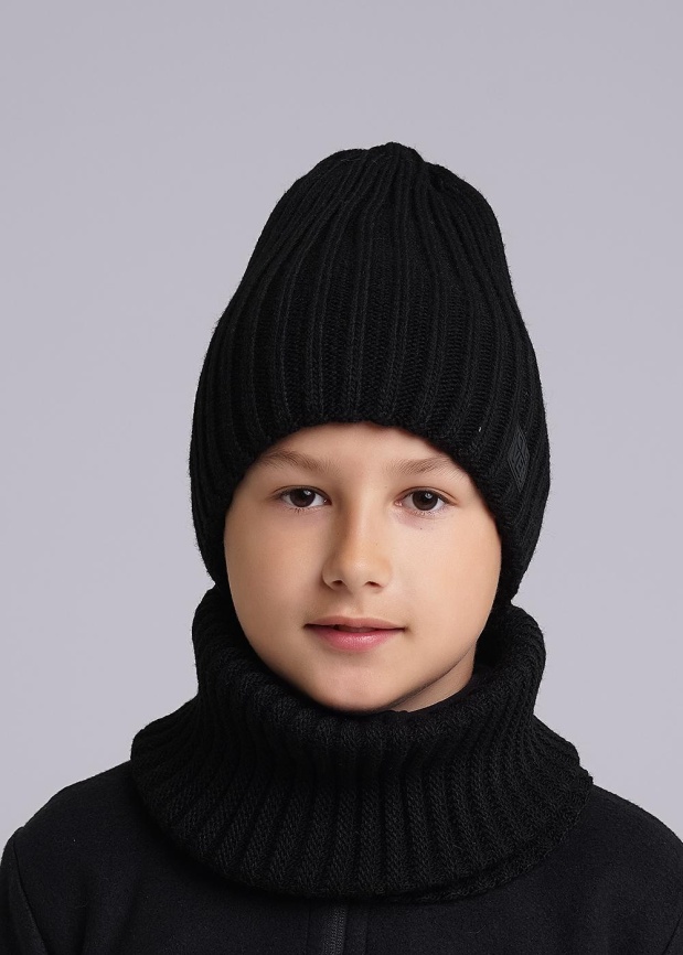 CLE 433814ап Шапка детская фото 2