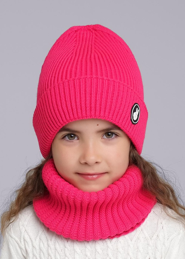 CLE 433878ак Шапка детская фото 2