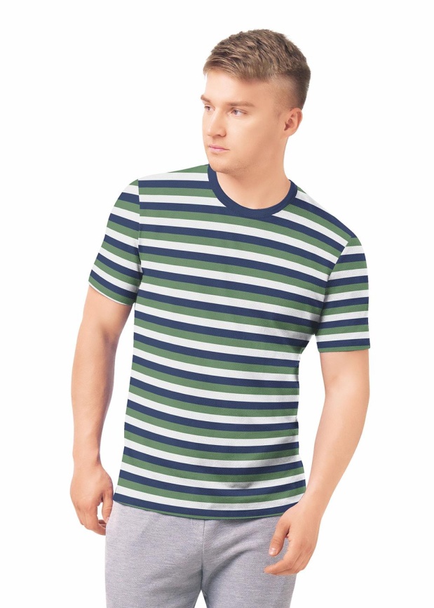 ЭЙС 600311кн Футболка мужская фото 5