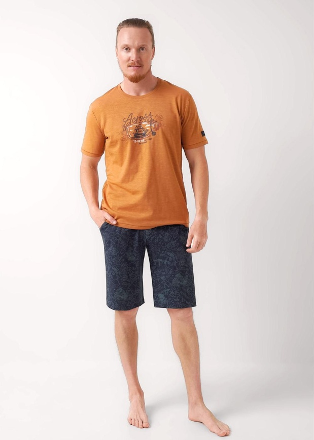 CLE MHP450523/1 Пижама мужская фото 1