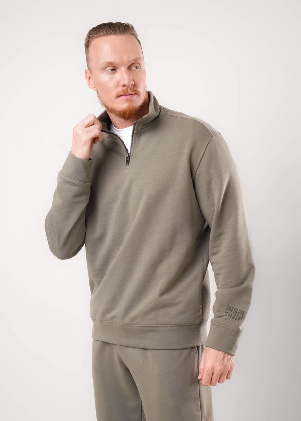 CLE 452430/09т_п Толстовка мужская фото 1