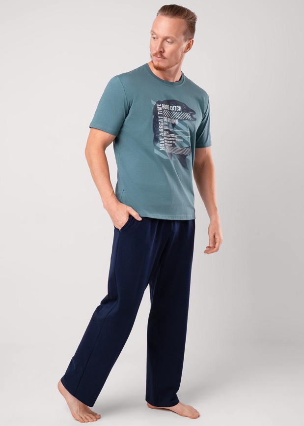 CLE MHP451142/2 Пижама мужская фото 1