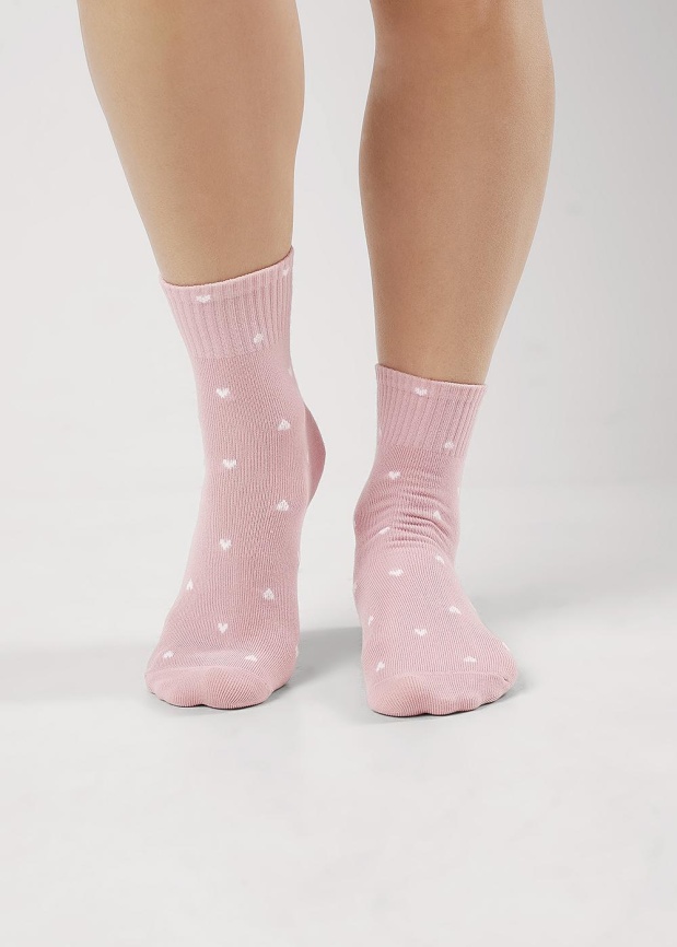 CLE С1536 16-18,18-20 Носки детские для девочки фото 1