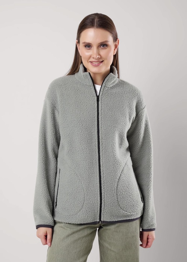 CLE LJ15-103/6 Толстовка женская фото 1