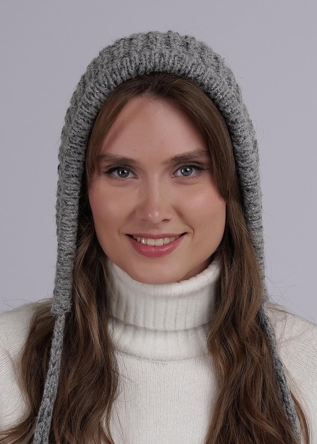 CLE 444211шп Шапка женская фото 1