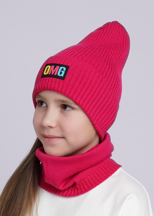 CLE 533768ха Шапка детская фото 3