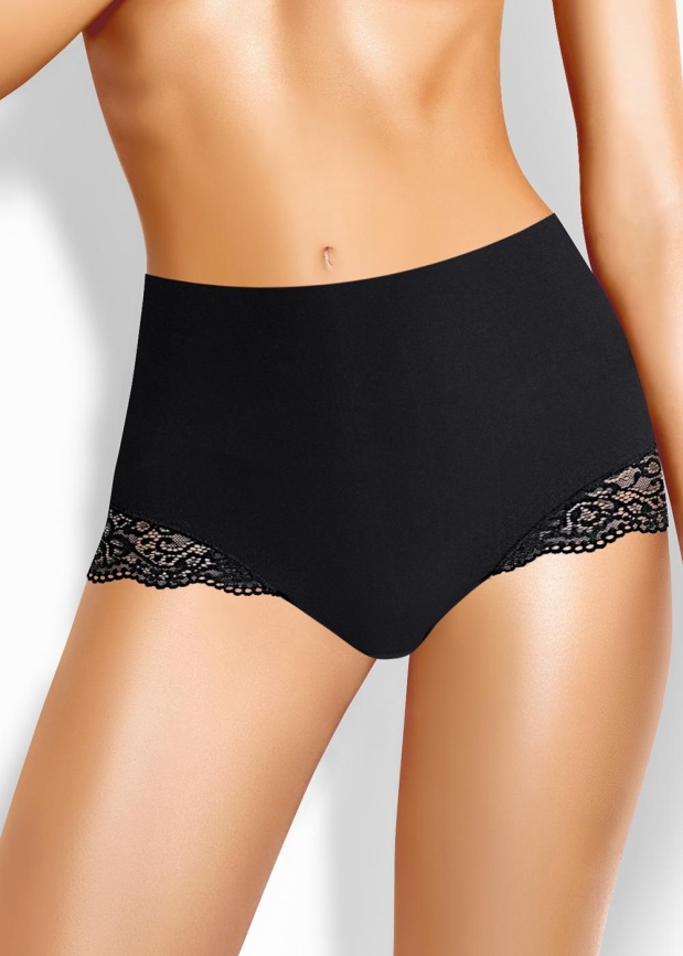 CLE M860к Трусы женские макси фото 3