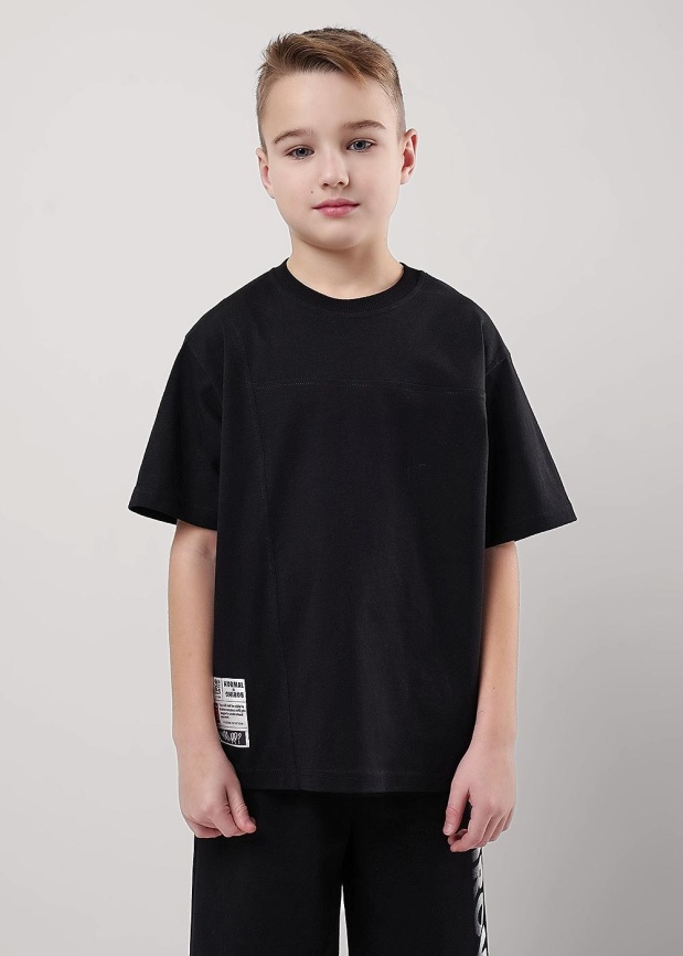 CLE 856987/14кд Футболка детская для мальчика фото 1