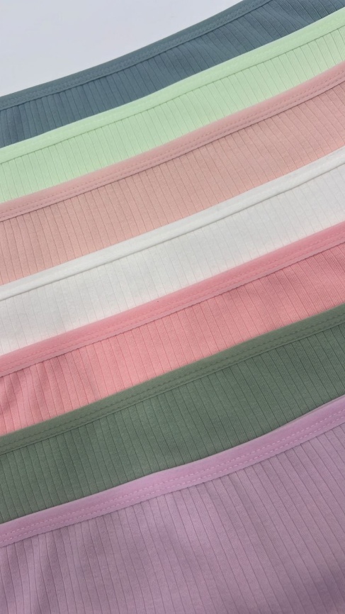 Трусы для женщин 7 шт (средний размер) 724156 фото 3