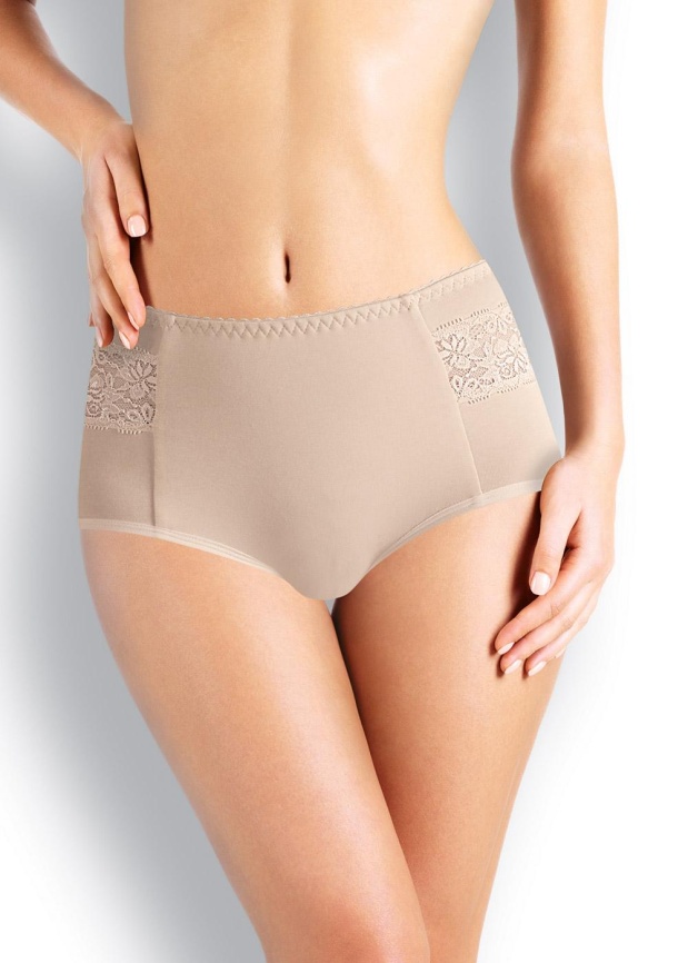 CLE U034 Трусы женские коррекция фото 2