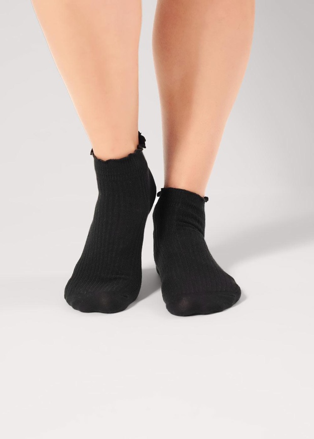 CLE Д2421 Носки женские фото 3