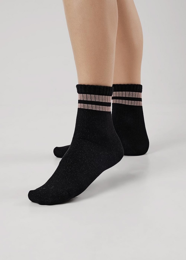 CLE Д2223 Носки женские фото 3